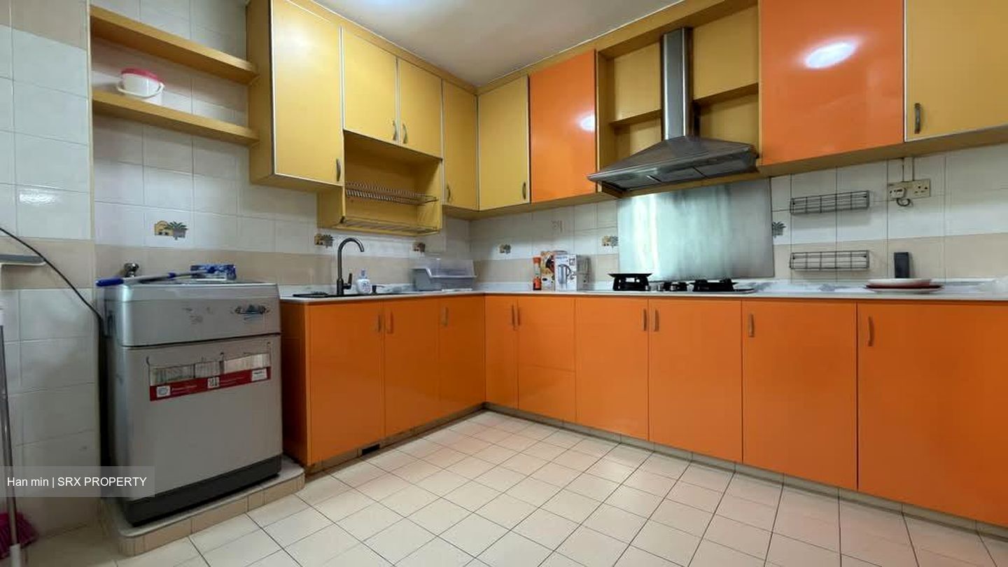 Blk 688C Woodlands Drive 75 (Woodlands), HDB 5 Rooms #579450051